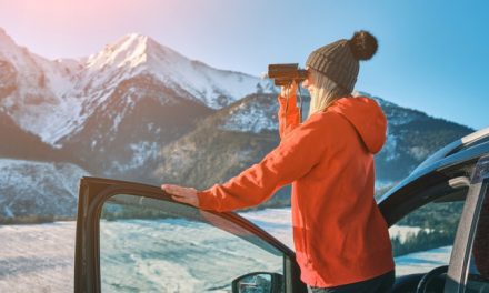 MILANO-CORTINA 2026: LA SFIDA DELLA MOBILITÀ