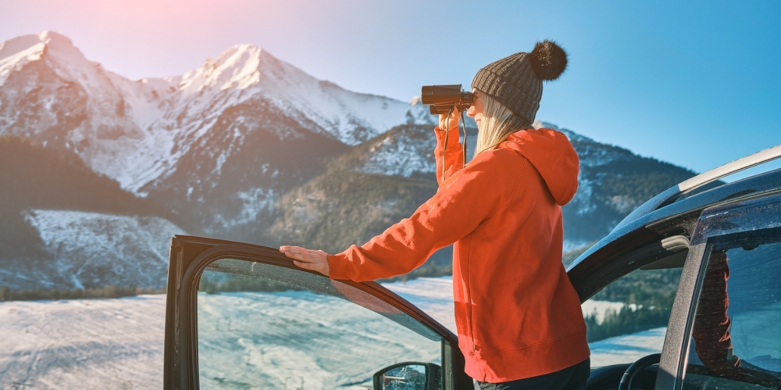 MILANO-CORTINA 2026: LA SFIDA DELLA MOBILITÀ