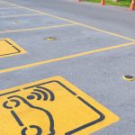 LA SOSTA INTELLIGENTE ARRIVA A ROMA