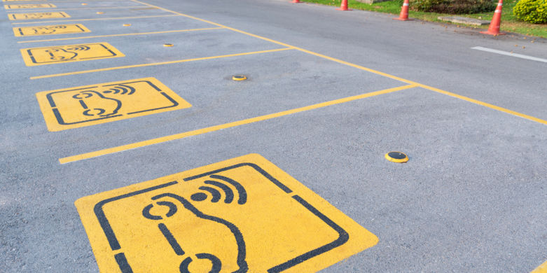 LA SOSTA INTELLIGENTE ARRIVA A ROMA