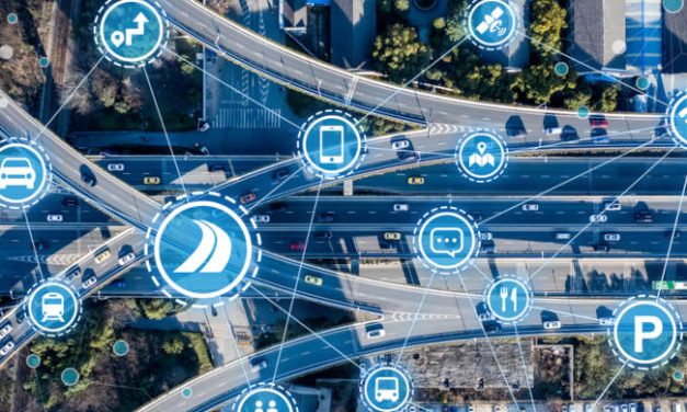 TALKING TRAFFIC, VERSO IL TRAFFICO COOPERATIVO