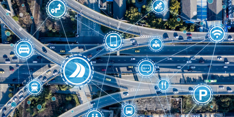 TALKING TRAFFIC, VERSO IL TRAFFICO COOPERATIVO