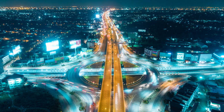 29° INTERTRAFFIC AMSTERDAM E PARCHEGGI