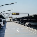 BRINDISI ACCELERA: NUOVI PARCHEGGI IN AEROPORTO