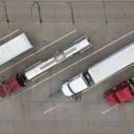 PARCHEGGI PER CAMION, LA NUOVA FRONTIERA DELLA LOGISTICA