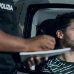 SOSTA SELVAGGIA E CONTROLLI A MALPENSA