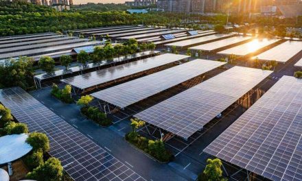 PARCHEGGI FOTOVOLTAICI, ENERGIA SENZA CONSUMO