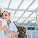BRINDISI, NUOVO PARCHEGGIO IN AEROPORTO