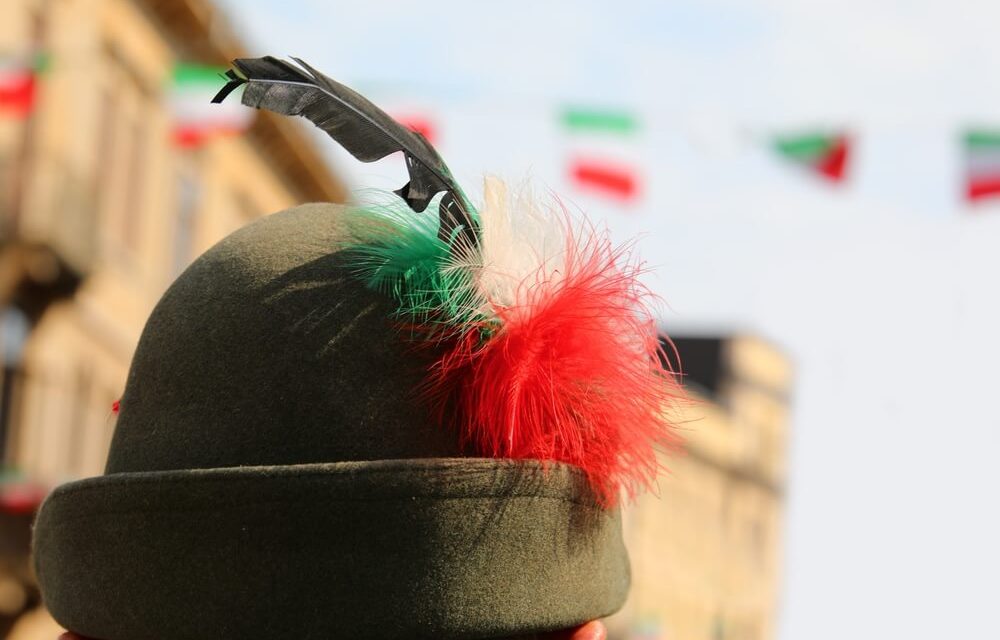 ADUNATA ALPINI GENOVA 2026, PARCHEGGI E MOBILITÀ SOTTO ESAME