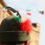 ADUNATA ALPINI GENOVA 2026, PARCHEGGI E MOBILITÀ SOTTO ESAME