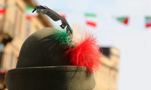 ADUNATA ALPINI GENOVA 2026, PARCHEGGI E MOBILITÀ SOTTO ESAME