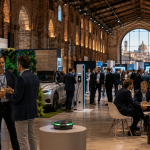 PDAYS 2026: CONFRONTO SUL FUTURO DEI PARCHEGGI