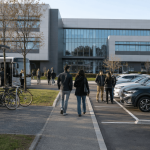 MOBILITÀ AZIENDALE E PARCHEGGI