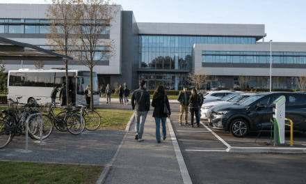 MOBILITÀ AZIENDALE E PARCHEGGI