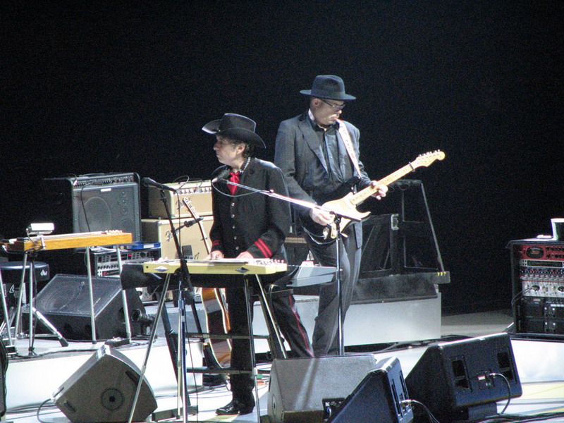 Concerto di Bob Dylan a Milano, come arrivare e dove parcheggiare